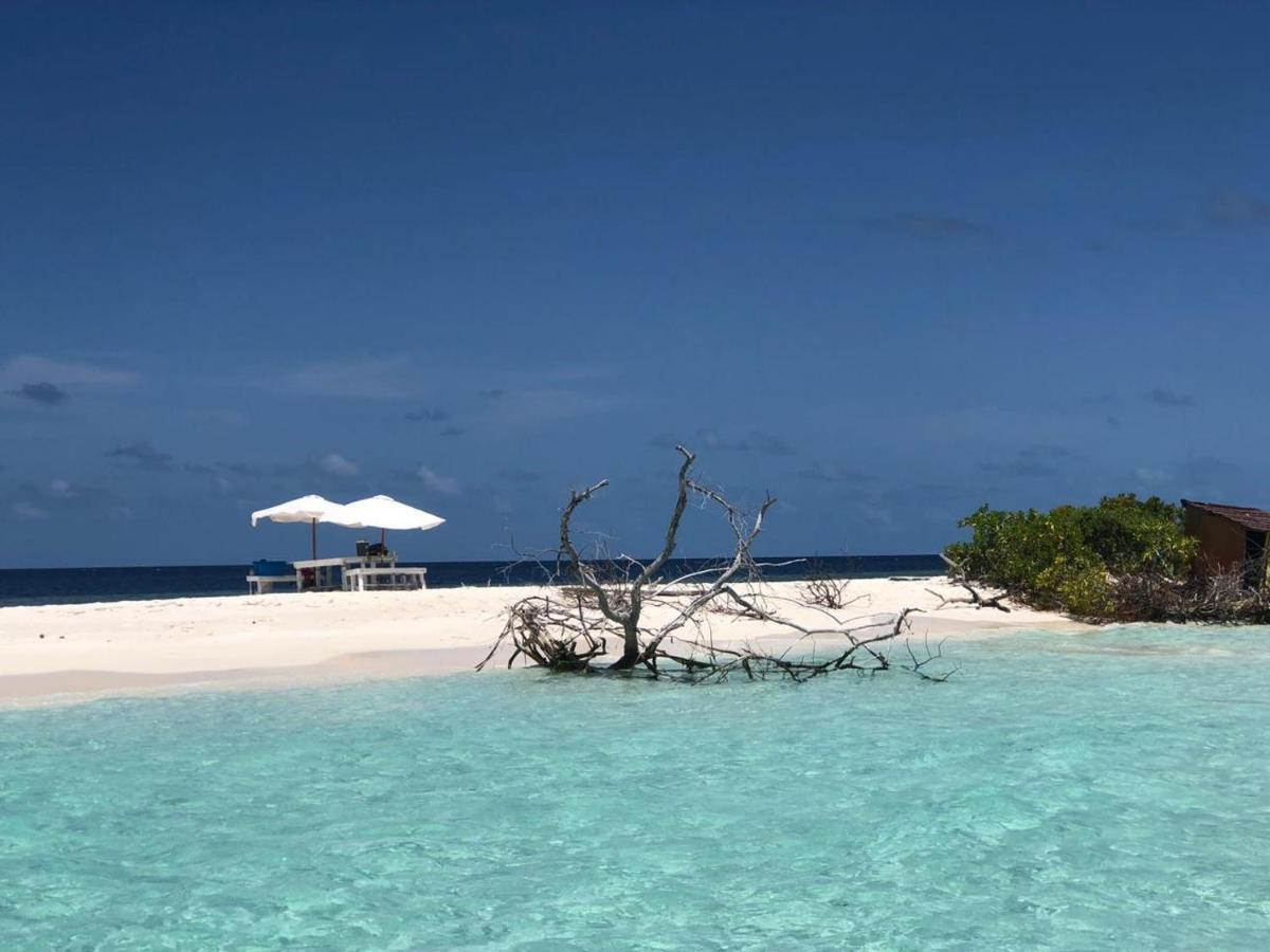 Liberty Guesthouse Maldives Mahibadhoo Εξωτερικό φωτογραφία