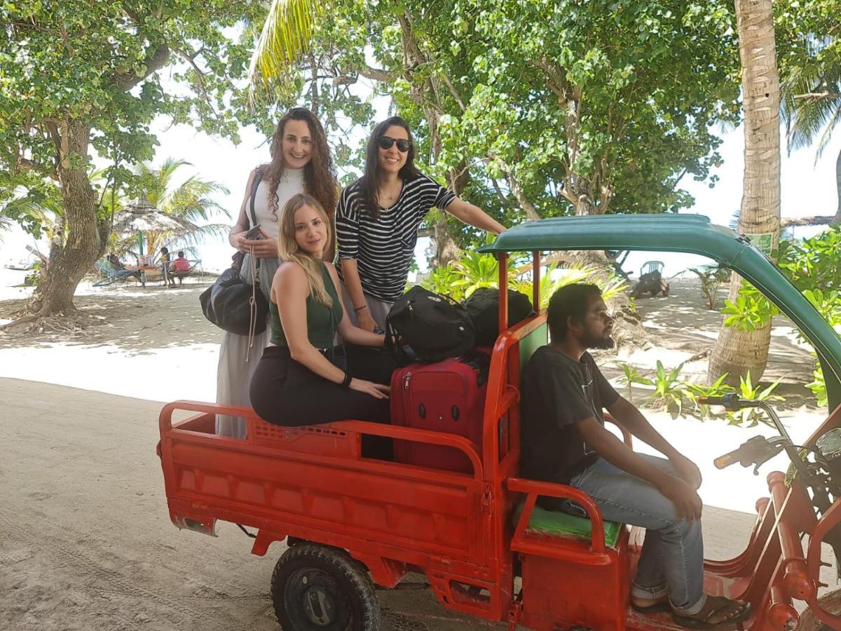Liberty Guesthouse Maldives Mahibadhoo Εξωτερικό φωτογραφία