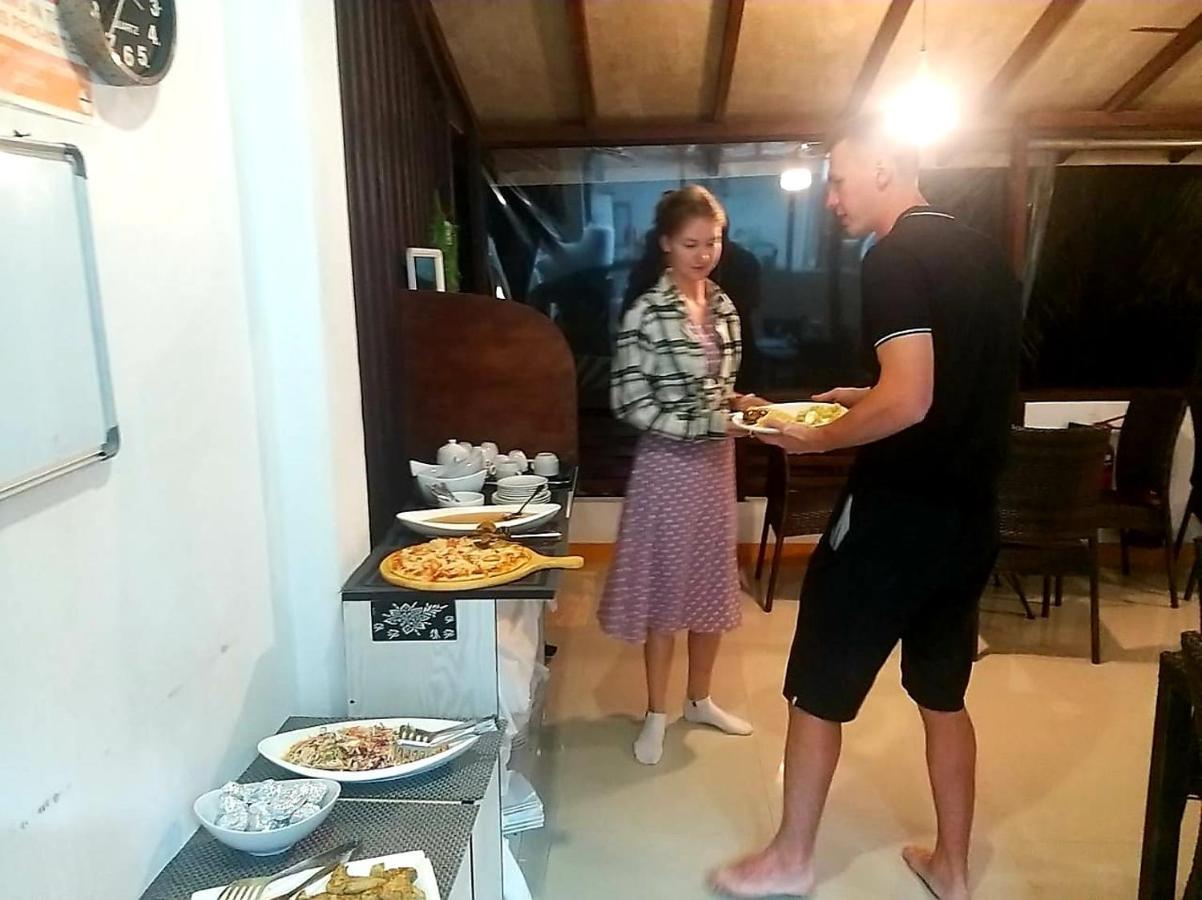 Liberty Guesthouse Maldives Mahibadhoo Εξωτερικό φωτογραφία
