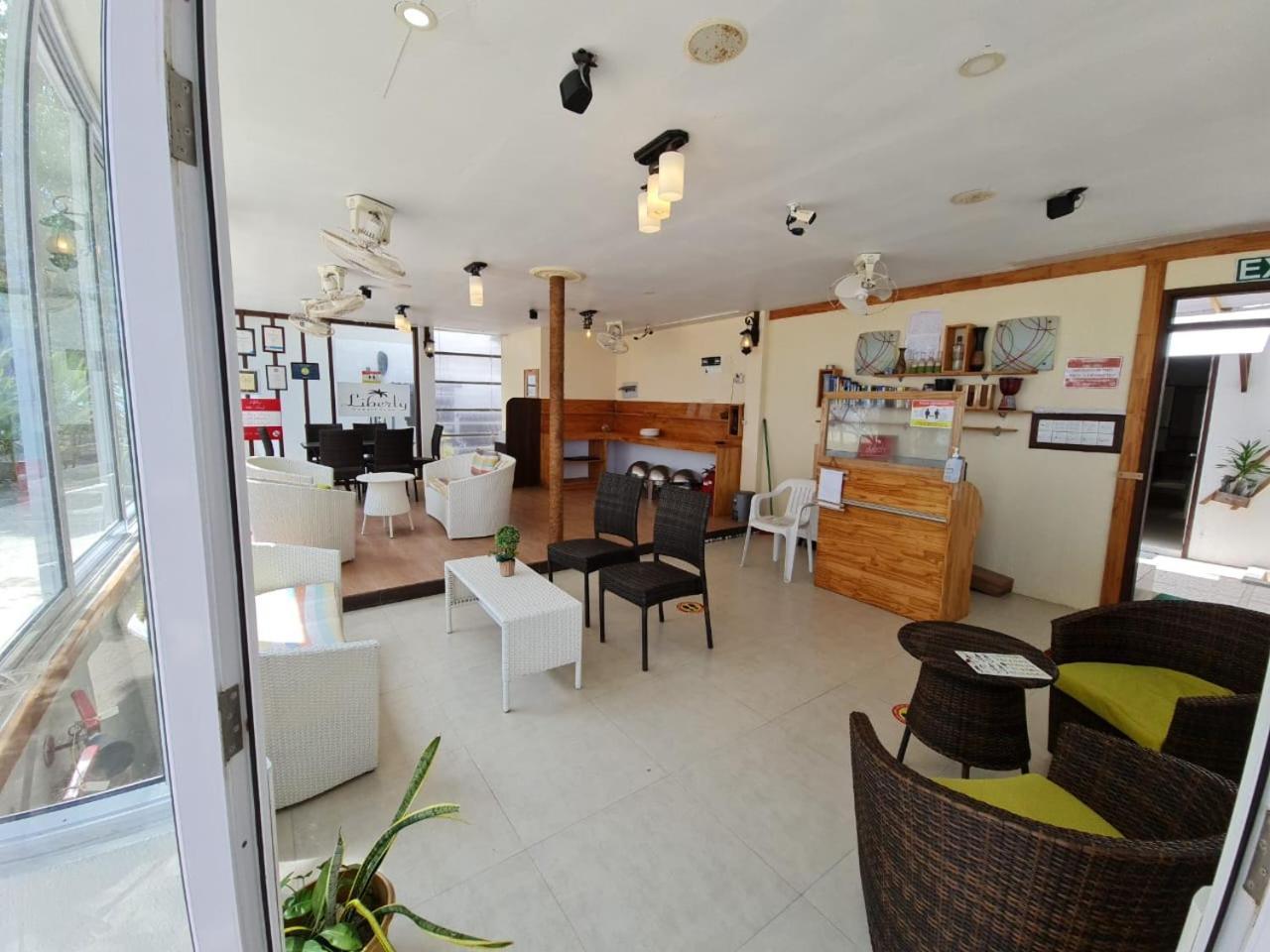 Liberty Guesthouse Maldives Mahibadhoo Εξωτερικό φωτογραφία