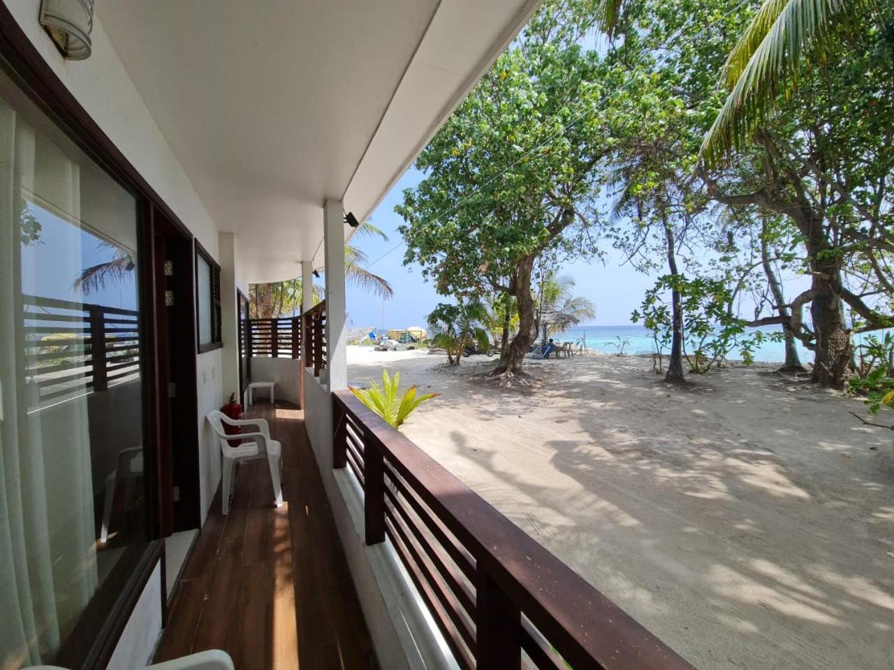 Liberty Guesthouse Maldives Mahibadhoo Εξωτερικό φωτογραφία