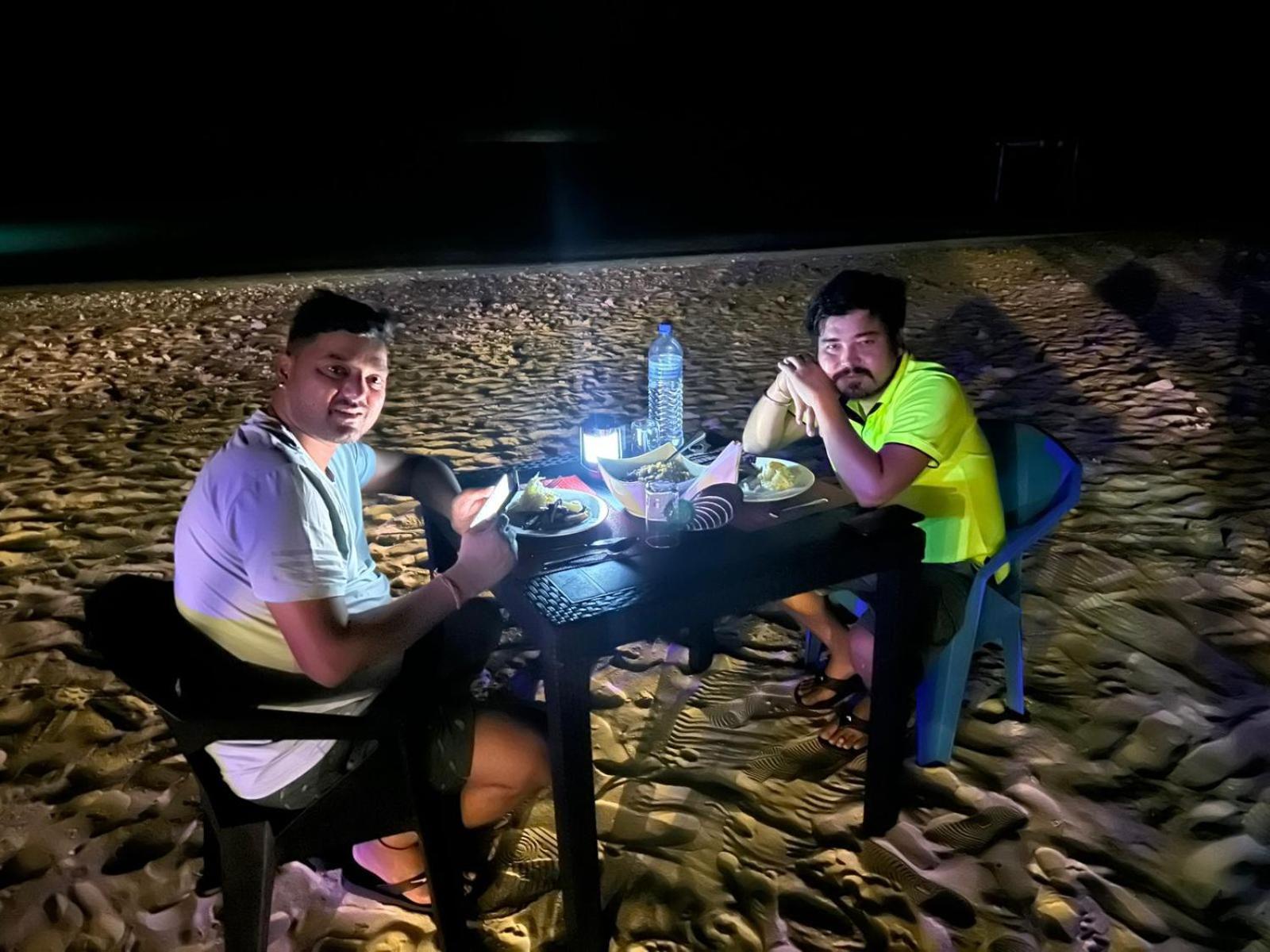 Liberty Guesthouse Maldives Mahibadhoo Εξωτερικό φωτογραφία