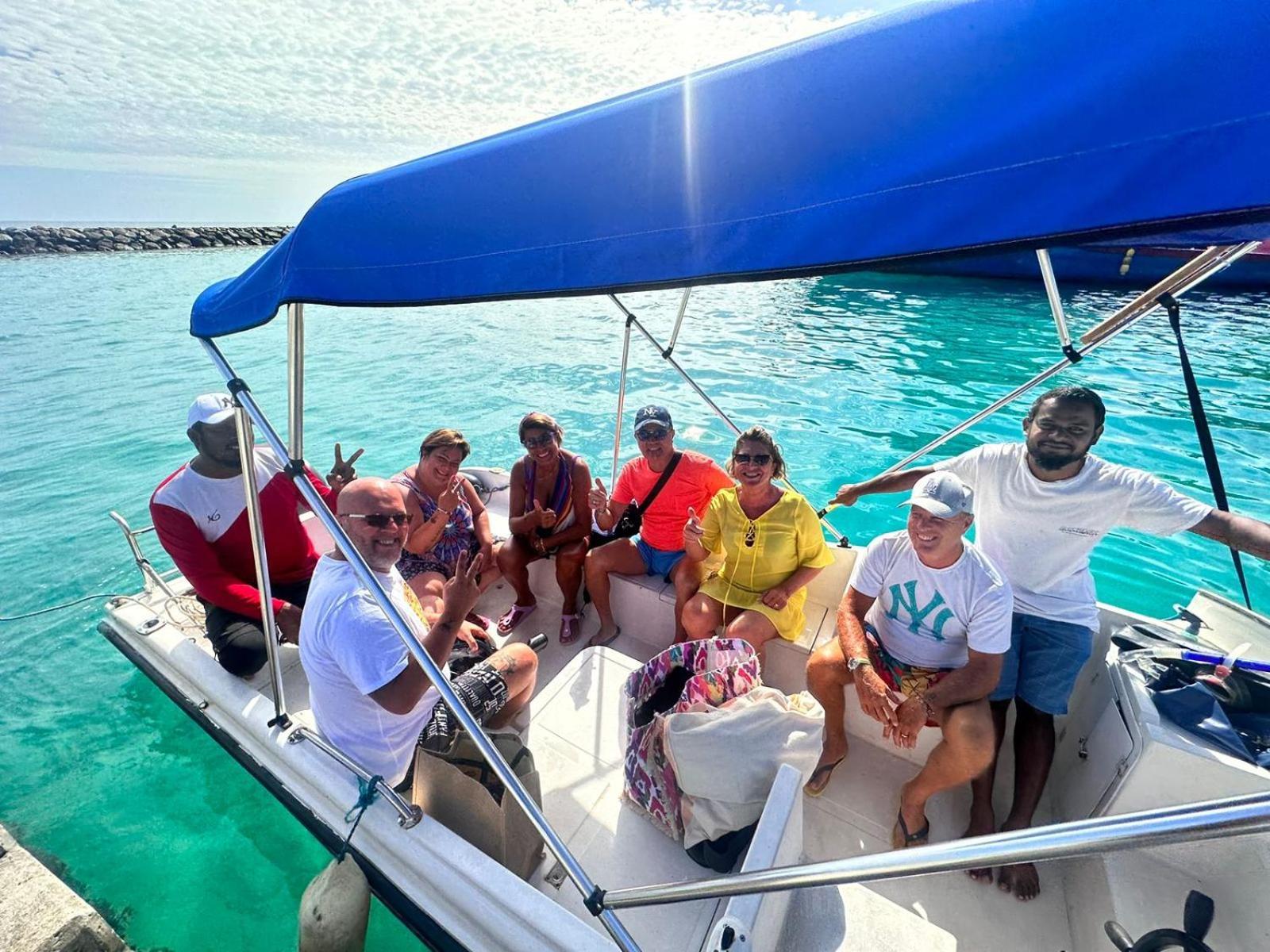 Liberty Guesthouse Maldives Mahibadhoo Εξωτερικό φωτογραφία