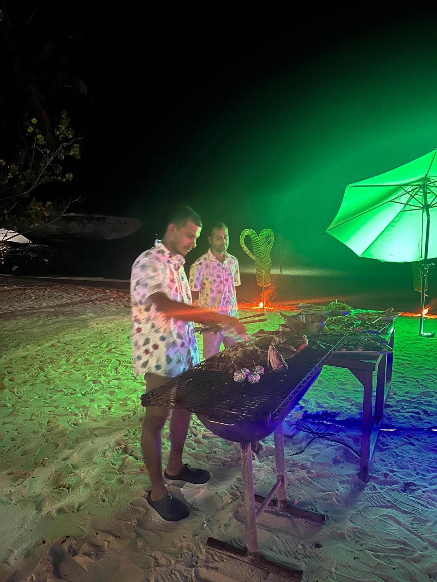 Liberty Guesthouse Maldives Mahibadhoo Εξωτερικό φωτογραφία