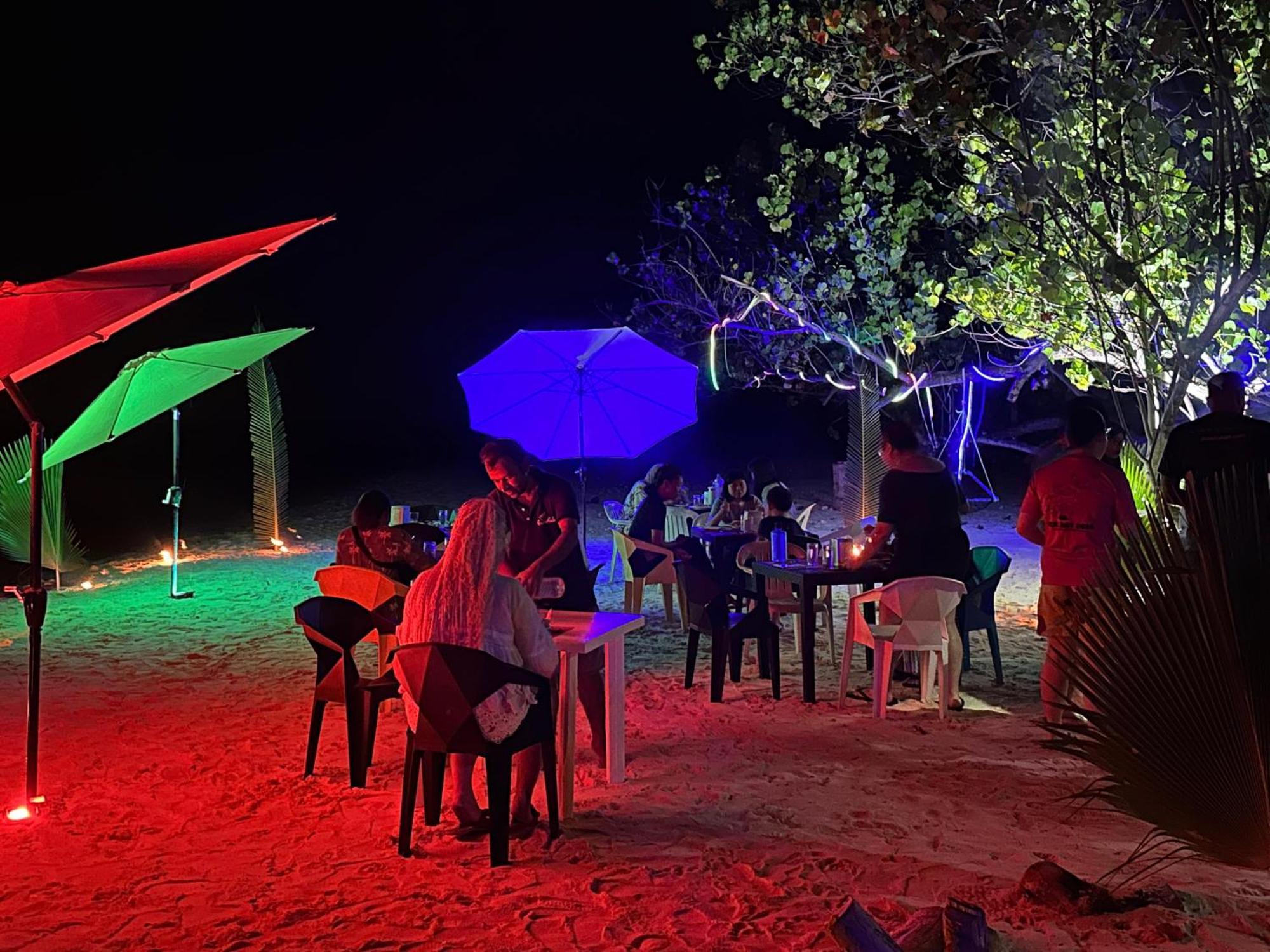 Liberty Guesthouse Maldives Mahibadhoo Εξωτερικό φωτογραφία
