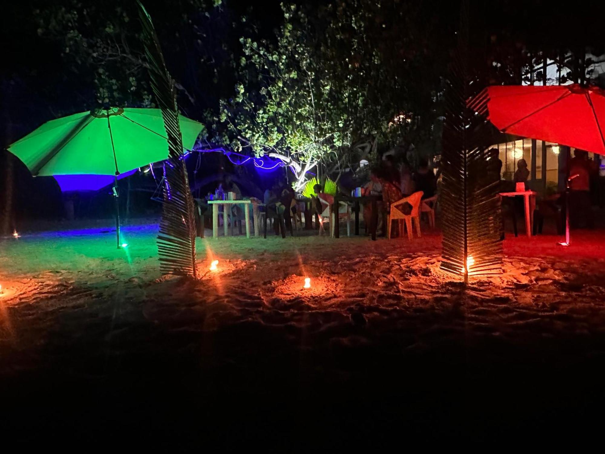 Liberty Guesthouse Maldives Mahibadhoo Εξωτερικό φωτογραφία